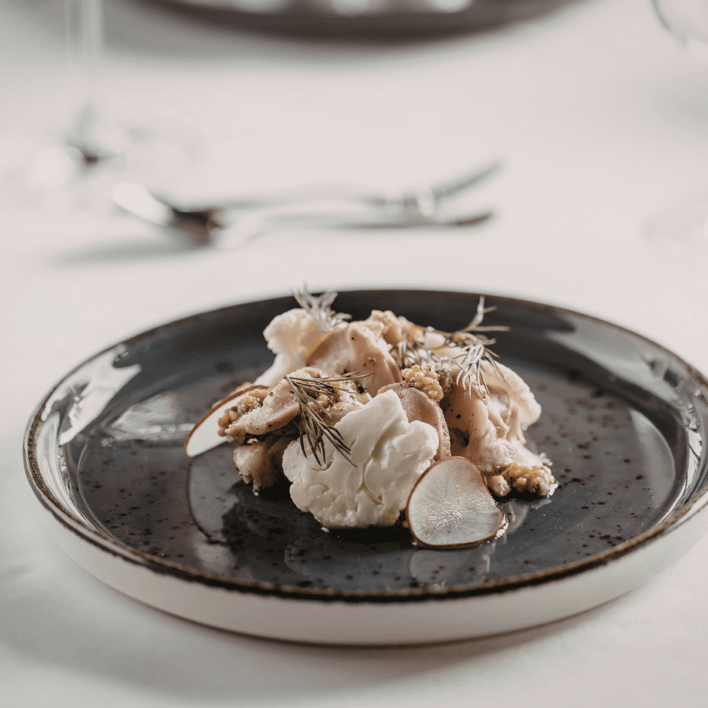 Restaurante Sofisticados