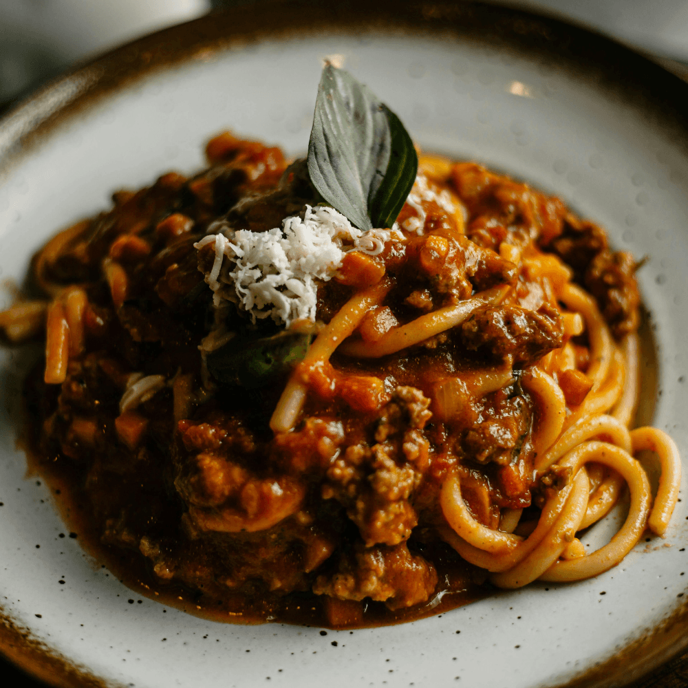 Restaurantes italianos