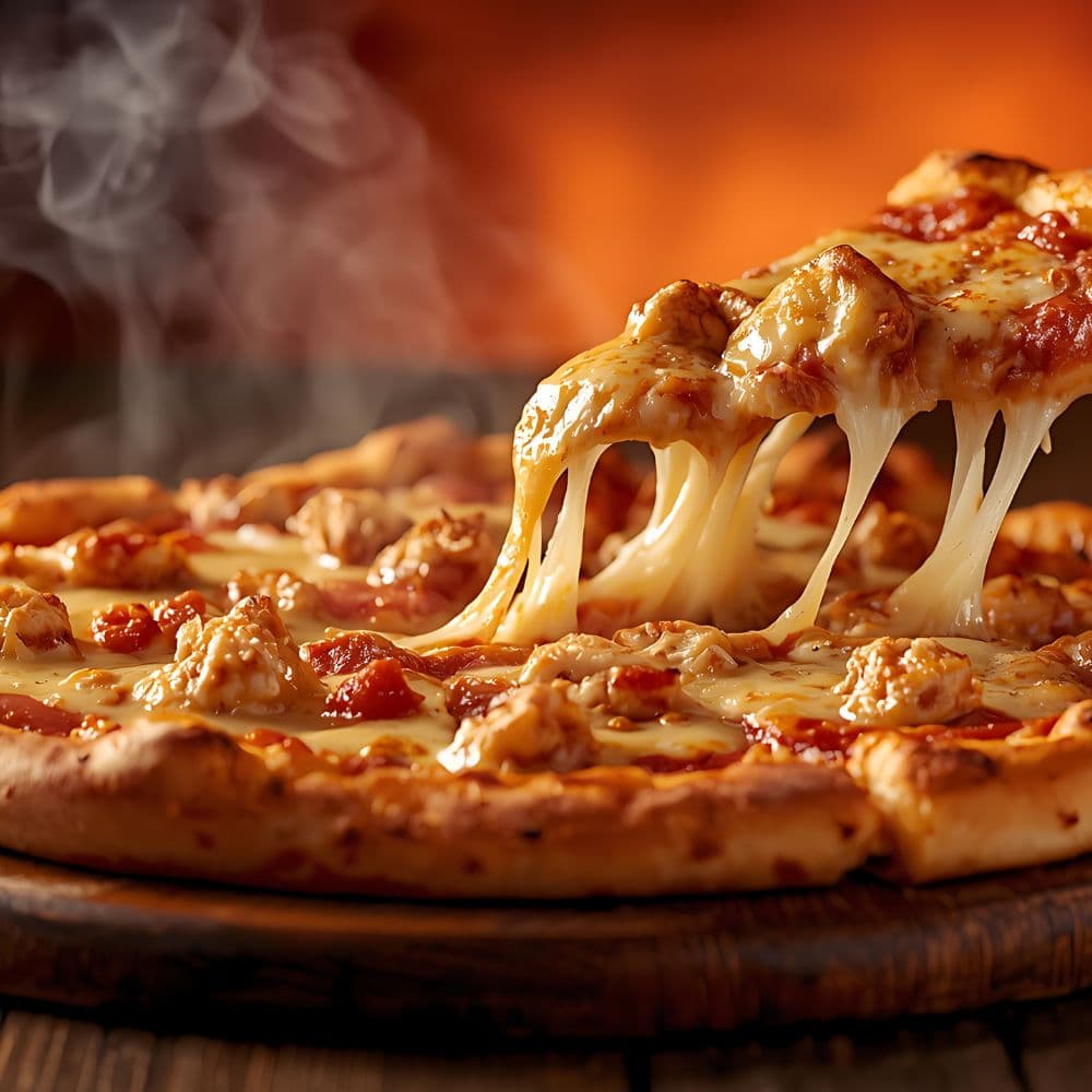 Pizzarias