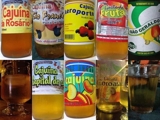 Cajuína: a bebida símbolo do Piauí e do verão teresinense